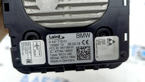 Беспроводное зарядное устройство BMW X5 G05 19-23
