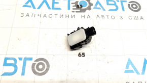 Парктронік переднього бампера Mazda CX-9 16-23