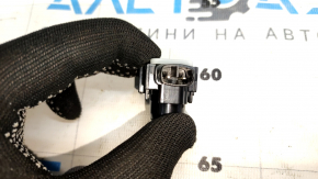 Парктроник переднего бампера Mazda CX-9 16-23