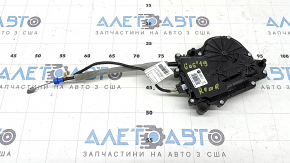 Доводчик двери багажника верхний BMW X5 G05 19-23