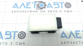 Датчик слепых зон BSM левый BMW X5 G05 19-23