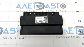 Блок управления VDP BMW X5 G05 19-23