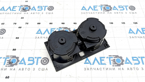 Подстаканники центральной консоли BMW X5 G05 19-26