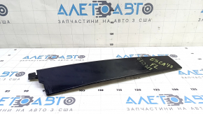 Накладка дверей збоку передня ліва Ford Escape MK3 13-19 подряпини