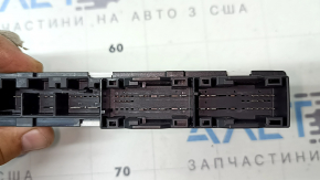 Блок управления водительским сиденьем BMW X5 G05 19-23