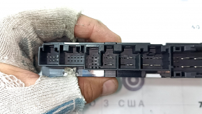 Блок управления пассажирским сиденьем BMW X5 G05 19-23