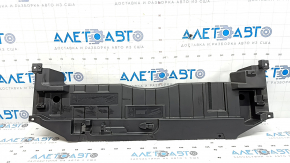 Поддон багажника задний BMW X5 G05 19-23 царапины