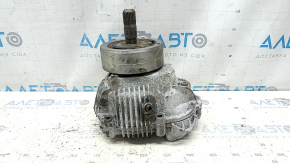 Раздатка Porsche Macan 15-18 90к, без блока