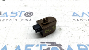 Warning Buzzer Lexus ES300h ES350 13-18 коричневый, надломано крепление