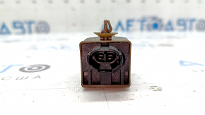 Warning Buzzer Lexus ES300h ES350 13-18 коричневый, надломано крепление