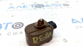 Warning Buzzer Lexus ES300h ES350 13-18 коричневый, надломано крепление