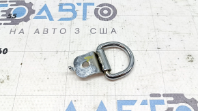 Гачок обшивки арки лівий Lexus ES300h ES350 13-18 хром