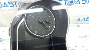 Щиток приборов Nissan Murano z52 20-24 79к, царапины