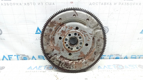 Маховик демпферный BMW 3 G20 19-23 2.0T B46B20B plug-in, ржавый