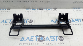 Кронштейн 2-го ряду лівий сидінь Audi E-Tron 19-23 під isofix