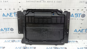 Крышка АКБ Porsche Macan 15-26