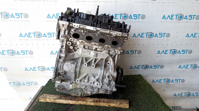 Двигун BMW 3 G20 22-23 2.0T B46B20B plug-in, 17к, без навісного
