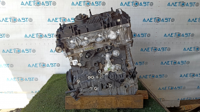 Двигатель BMW 3 G20 22-23 2.0T B46B20B plug-in, 17к , без навесного
