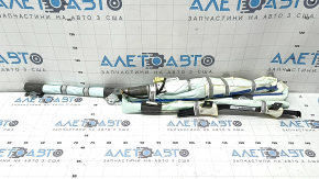 Подушка безпеки airbag бічна шторка ліва Nissan Murano z52 19-24