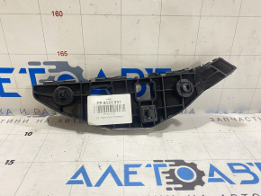 Кріплення переднього бампера ліва Lexus RX350 RX450h 10-12 дорест