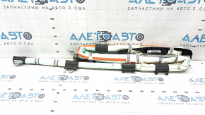 Подушка безопасности airbag боковая шторка правая Nissan Murano z52 19-24