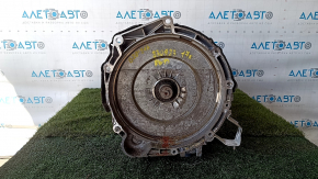 АКПП в сборе BMW 3 G20 21-26 plug-in GA8P75HZ-ZMA RWD, 17к