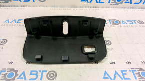 Накладка проема переднего багажника Tesla Model 3 18-23 черн