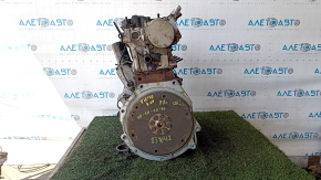 Двигун VW Tiguan 11-17 2.0Т CCTA 88к, 10-10-10-10