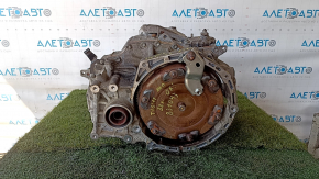 АКПП у зборі VW Tiguan 09-17 AWD MYZ 88к