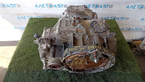 АКПП в сборе VW Tiguan 09-17 AWD MYZ 88к