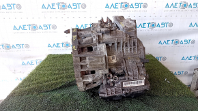 АКПП в сборе VW Tiguan 09-17 AWD MYZ 88к