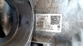 АКПП в сборе VW Tiguan 09-17 AWD MYZ 88к