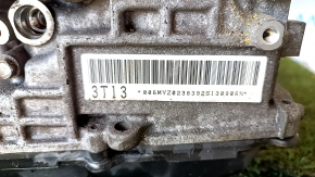 АКПП в сборе VW Tiguan 09-17 AWD MYZ 88к