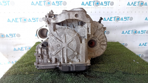 АКПП в сборе VW Tiguan 09-17 AWD MYZ 88к