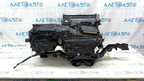 Печка в сборе Toyota Sienna 21-22 с блоком
