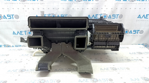 Печка в сборе Toyota Sienna 21-22 с блоком