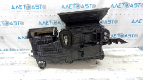 Печка в сборе Toyota Sienna 21-22 с блоком