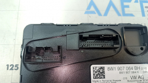 Body Control Comfort Module Computer BCM Audi E-Tron 19-23