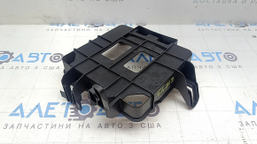 Кронштейн блока комфорта Audi E-Tron 19-23