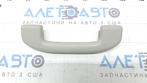 Ручка стелі передня ліва Nissan Murano z52 19-24 сіра