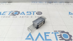 Плафон переднего багажника Audi E-Tron 19-23