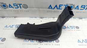 Повітропровід обігріву 2-го ряду сидінь Audi E-Tron 19-23