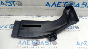 Повітропровід обігріву 2-го ряду сидінь Audi E-Tron 19-23