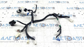 Проводка пассажирского сидения Lexus ES300h ES350 13-18