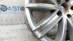 Диск колесный R18x7.0J VW Tiguan 09-16 бордюрка
