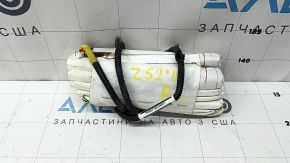 Подушка безпеки airbag заднього лівого сидіння Nissan Murano z52 19-24