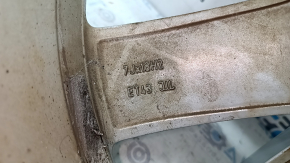 Диск колесный R18x7.0J VW Tiguan 09-16 бордюрка