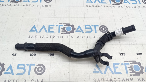 Патрубок системи охолодження Audi E-Tron 19-23