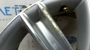 Диск колесный R18x7.0J VW Tiguan 09-16 бордюрка