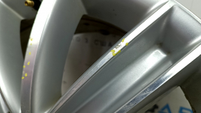 Диск колесный R18x7.0J VW Tiguan 09-16 бордюрка